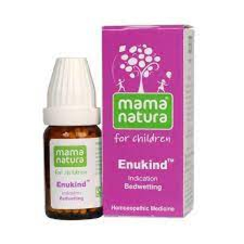 Dr Willmar Schwabe India Enukind