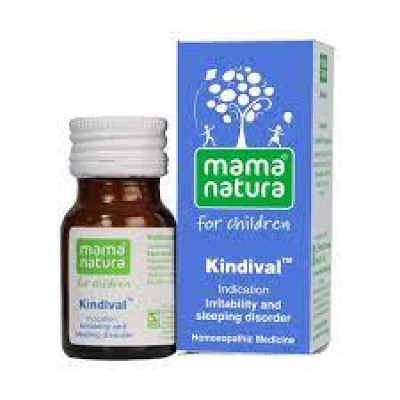 Dr Willmar Schwabe India Kindival Tablet
