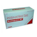Amlopres-AT Tablet