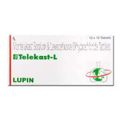 Telekast-L Tablet