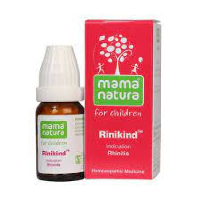 Dr Willmar Schwabe India Rinikind Globules