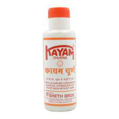 Kayam Churna