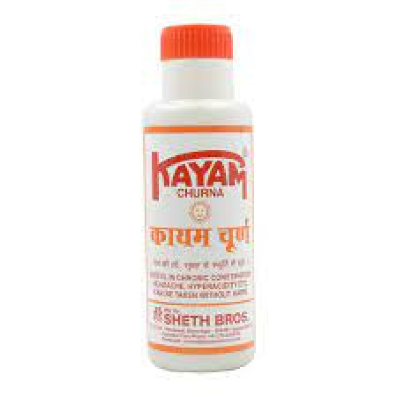 Kayam Churna