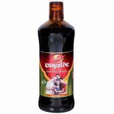Dabur Dashmularishta