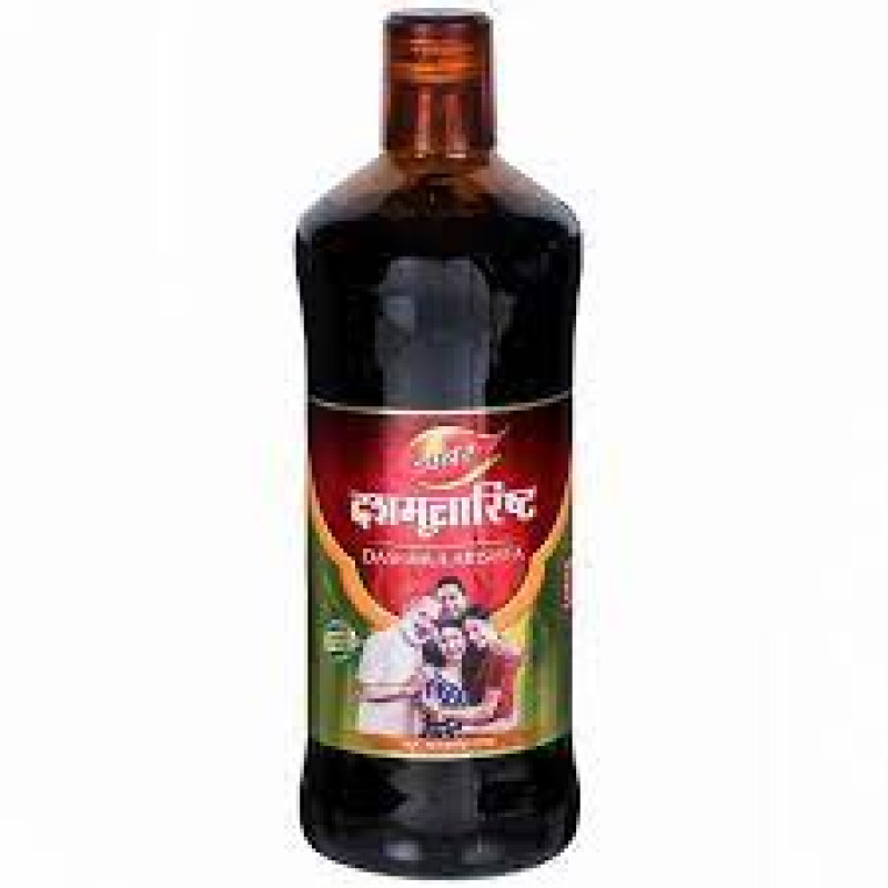 Dabur Dashmularishta