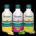Himalaya Himcocid Sugar Free Suspension Mint