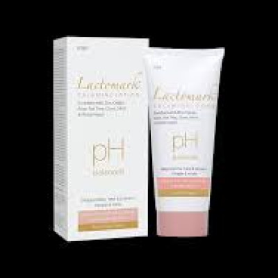 Lactomark Calamine Lotion