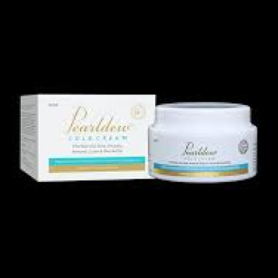 Pearldew Cold Cream (100gm Each)
