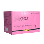 Trichospire-F Hair Kit 1's