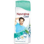 Navratna Cool Active Deo Talc