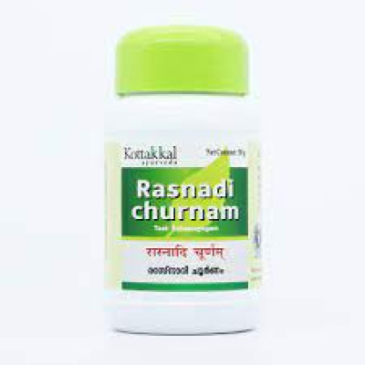 Kottakkal Rasnadi Churnam