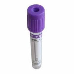 Vacuum BLOOD COLLECTION TUBES