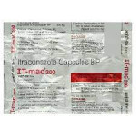It-Mac 200 Capsule 8's