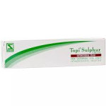 Dr Willmar Schwabe India Topi Sulphur Cream