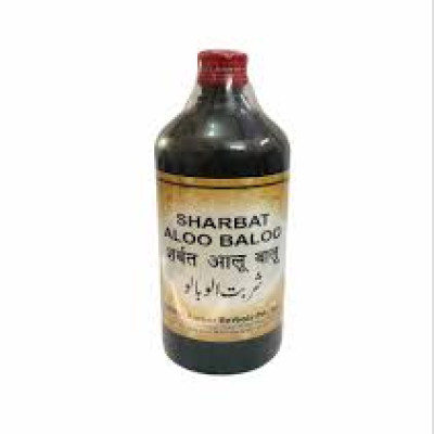 Dehlvi Sharbat Unnab