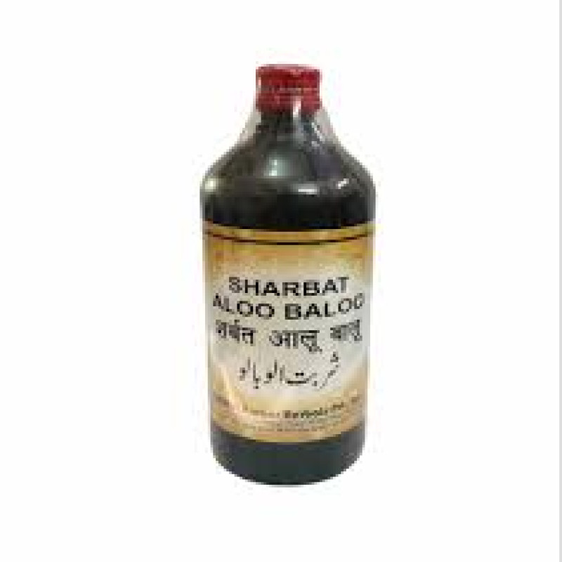 Dehlvi Sharbat Unnab