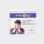 Dhootapapeshwar A Flu-O-Cil Forte Tablet