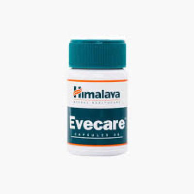 Himalaya Evecare Capsule
