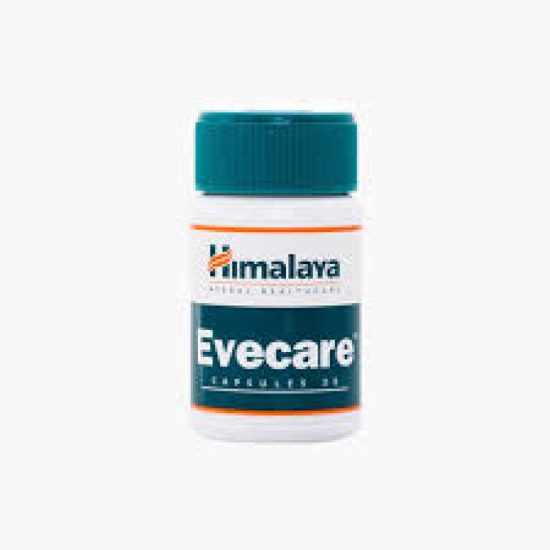 Himalaya Evecare Capsule