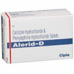 Alerid-D Tablet