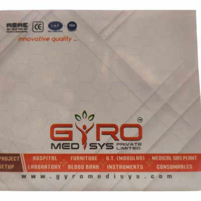 BILIRUBIN (T&D) KIT (Gyro)