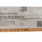 Arkray's  WIDAL  Test   Kit
