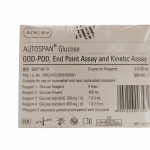Arkray's  WIDAL  Test   Kit