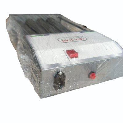 Blood Roller Mixer
