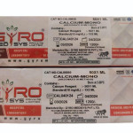 CALCIUM - MONO(Arsenazo lll method) GYRO