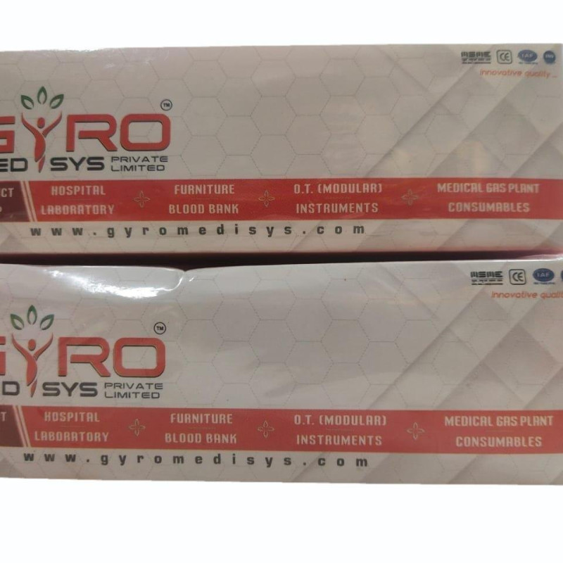 CALCIUM - MONO(Arsenazo lll method) GYRO