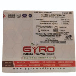 Cholesterol Test Kit (Gyro)