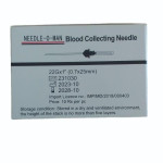 Blood Collection Needle