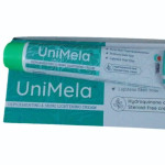 UNIMELA  Depigmenting & Skin Lightening Cream