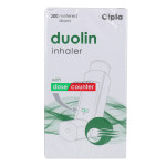 Duolin Inhaler