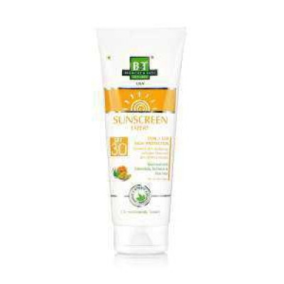 B&T Sunscreen Expert