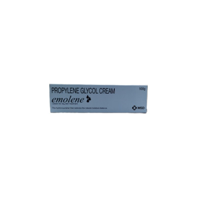 Emolene Cream 100 gm