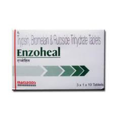 Enzoheal Tablet