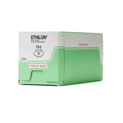 Ethilon 2-0 3336