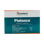 Himalaya Healthcare Platenza Tablet