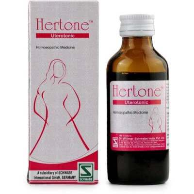 Hertone Uterotonic