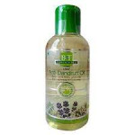 Boericke and Tafel Anti-Dandruff Oil