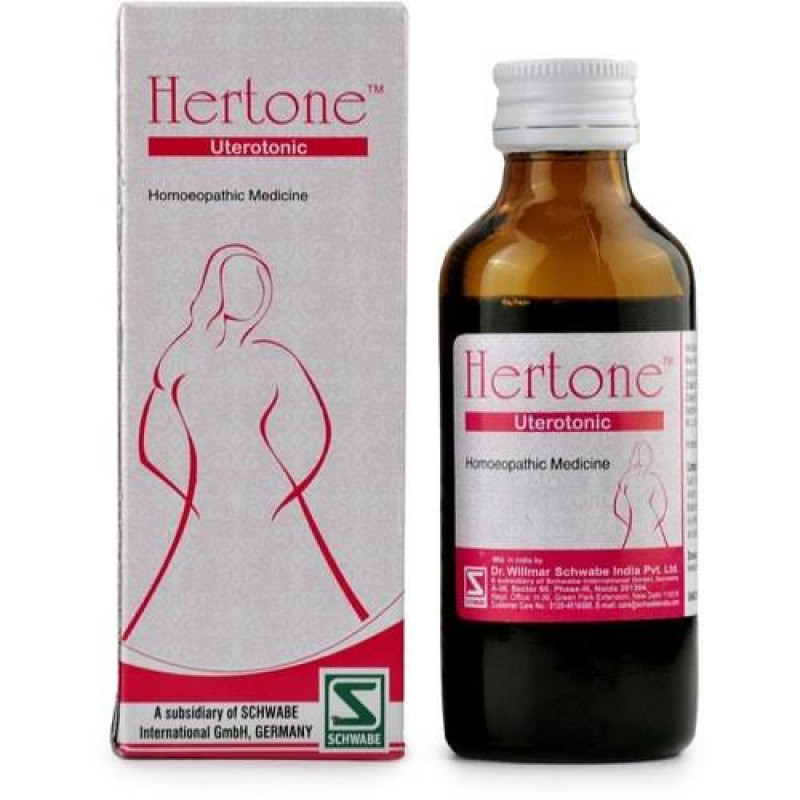 Hertone Uterotonic