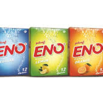 ENO  Flavour Powder, 15 gm