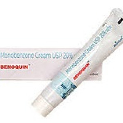 Benoquin Cream