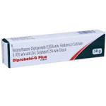 Diprobate Plus Cream