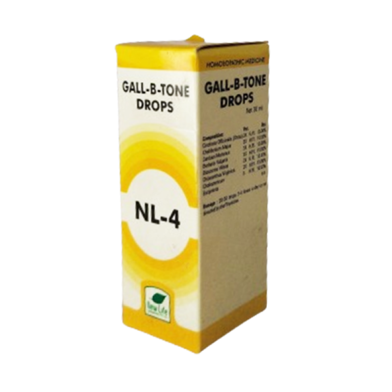 NL-4 DROPS
