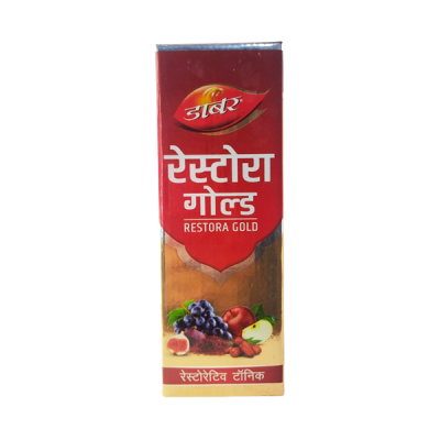 DABUR RETORA GOLD