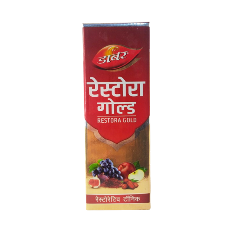 DABUR RETORA GOLD
