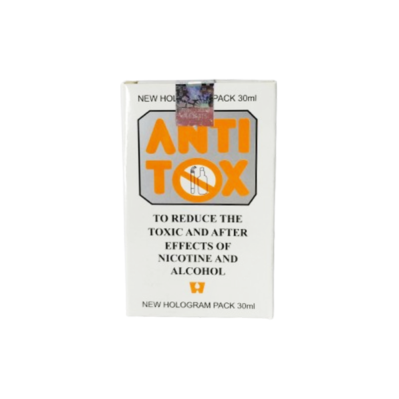 ANTI TOX