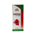 HAEMOREX  IRON TONIC